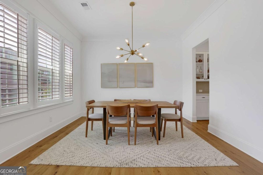 House in Brookhaven, Georgia, United States 5 - 18552405