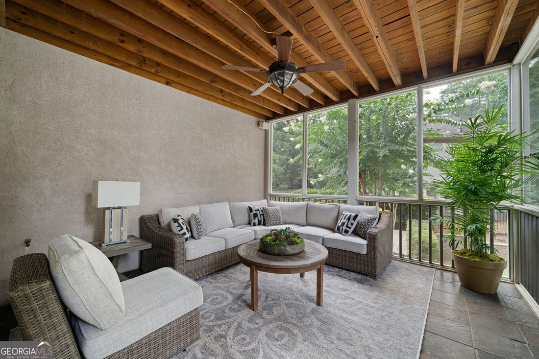 House in Alpharetta, Georgia, United States 4 - 18552334