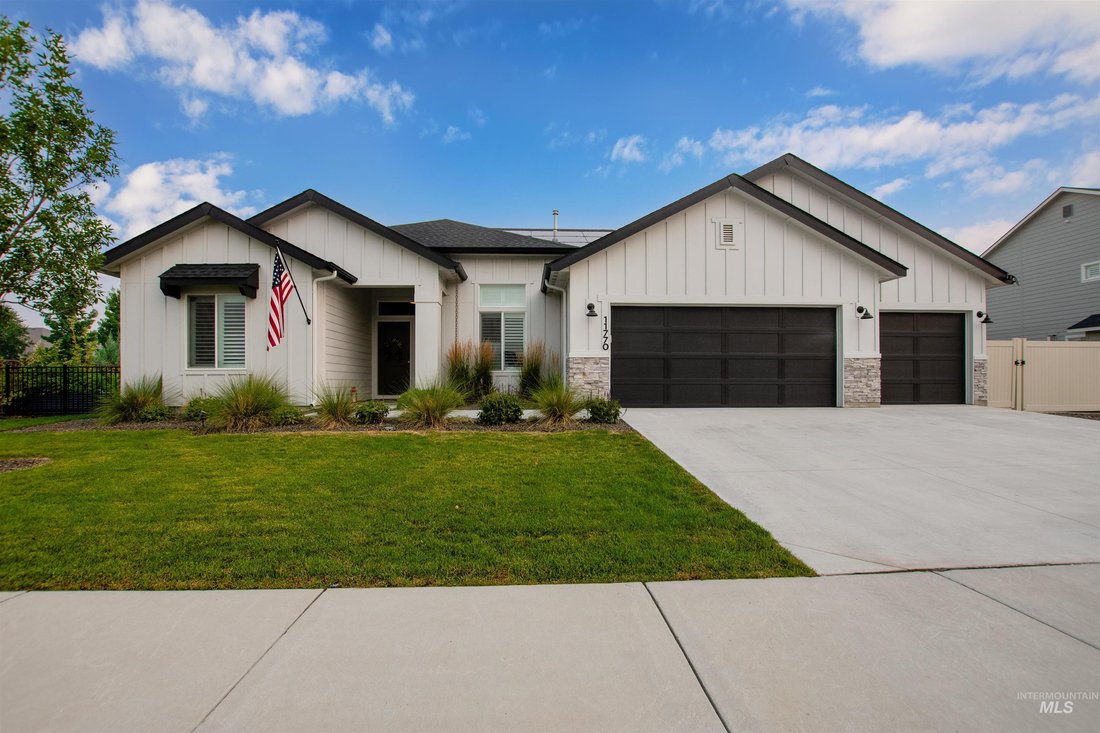 House in Star, Idaho, United States 1 - 18552966