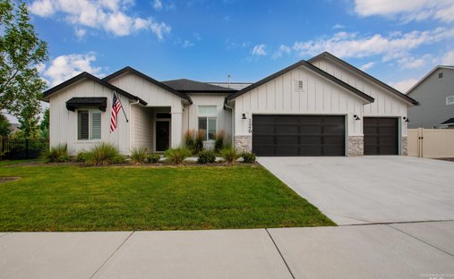 House in Star, Idaho, United States 1