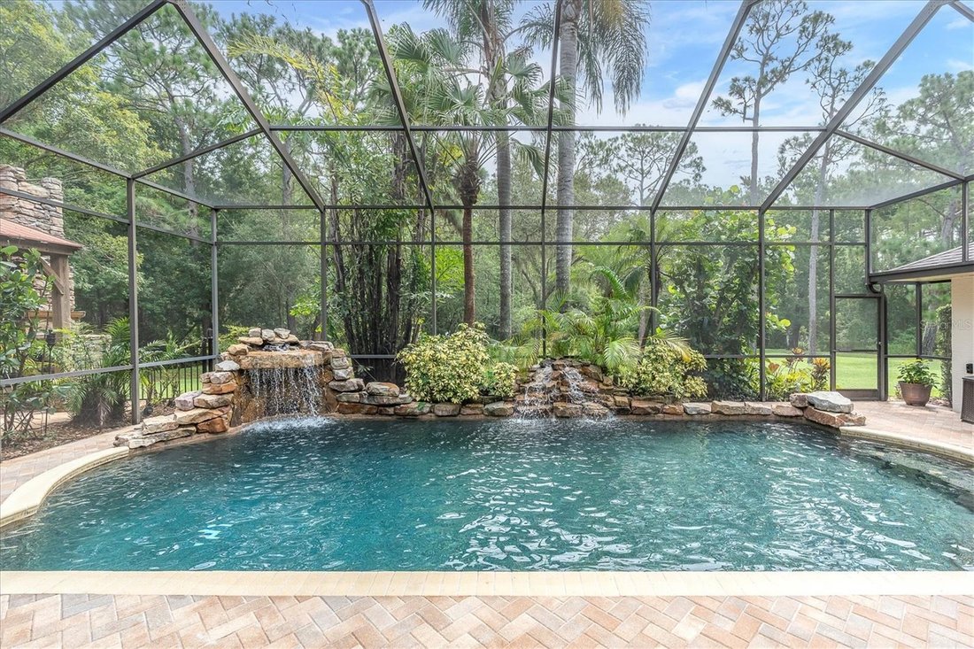House in Trinity, Florida, United States 2 - 18551516