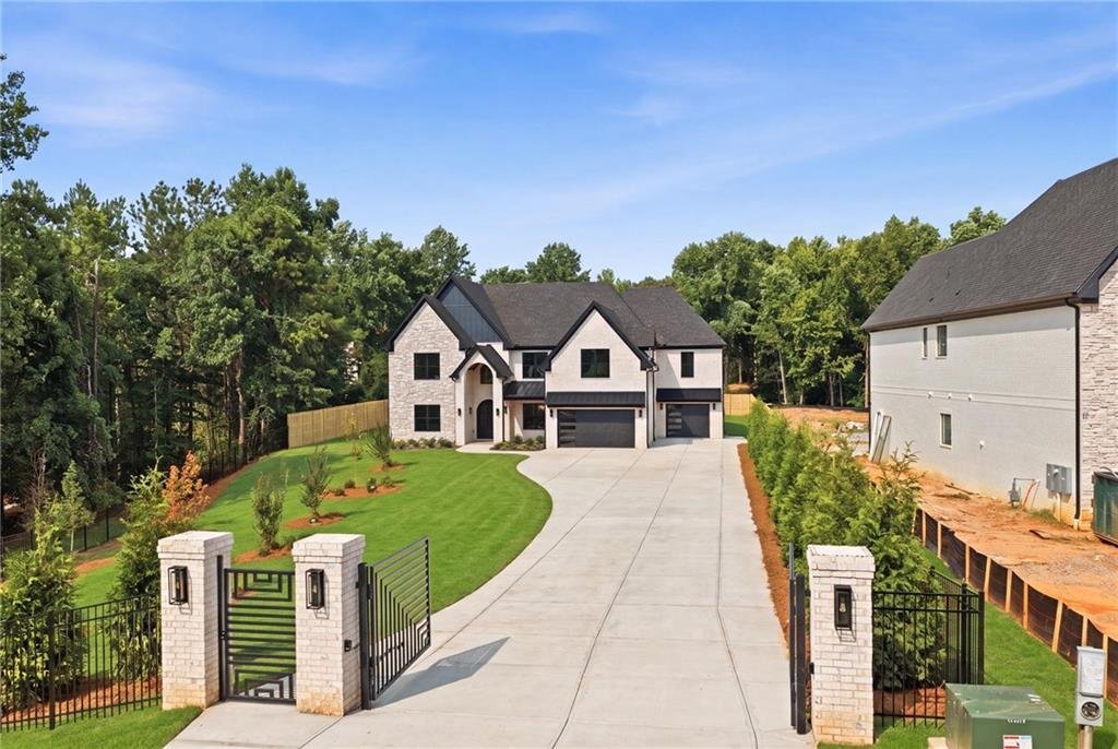 House in Suwanee, Georgia, United States 3 - 18552239