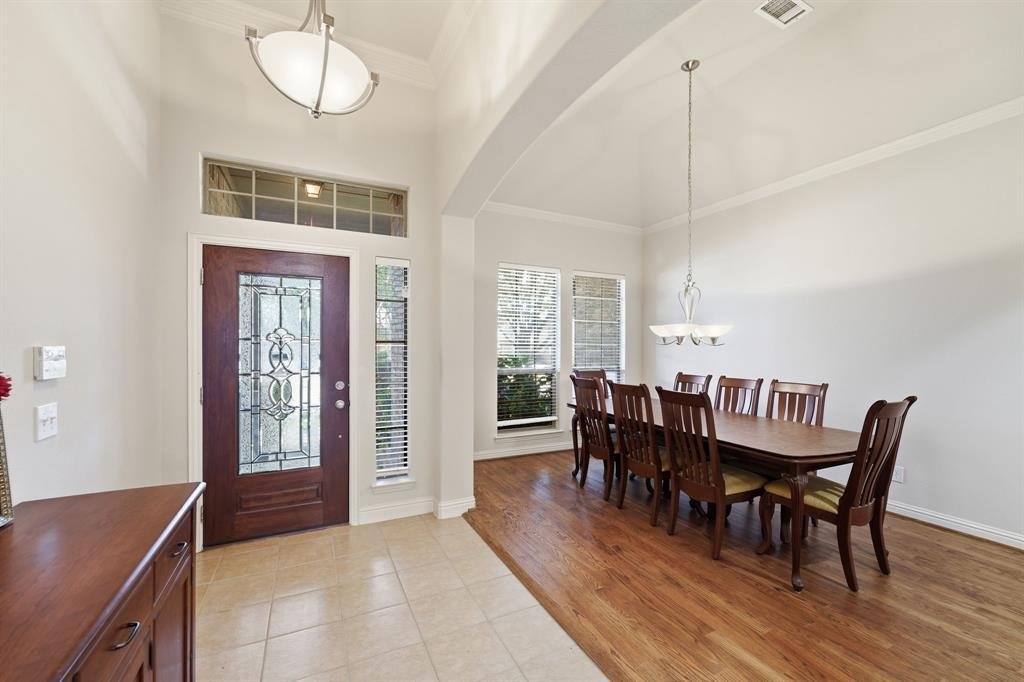 House in Frisco, Texas, United States 4 - 18552753