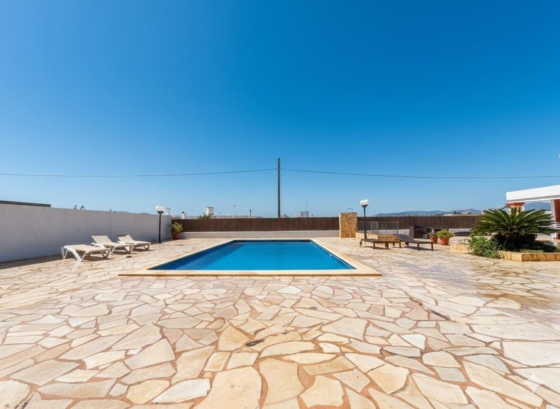 House in Sant Josep de sa Talaia, Balearic Islands, Spain 5 - 18549961