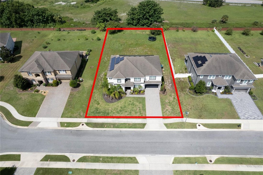 House in Orlando, Florida, United States 5 - 18321135