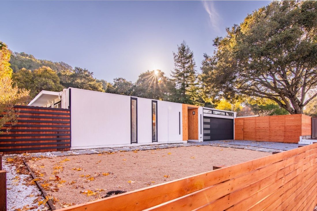 House in San Rafael, California, United States 4 - 18551654