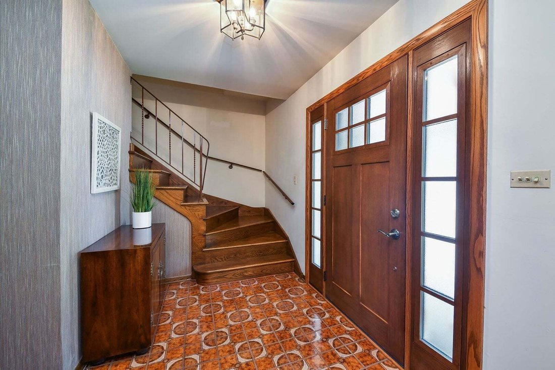 House in Downers Grove, Illinois, United States 5 - 18548788