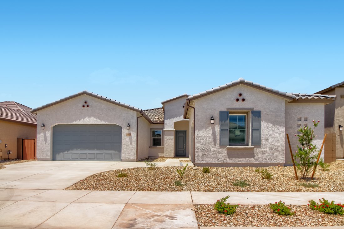 House in Surprise, Arizona, United States 1 - 17948471