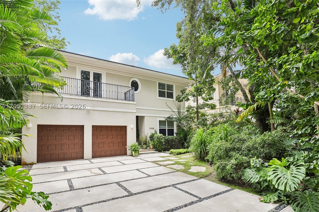 House in Miami, Florida, United States 4 - 18494861