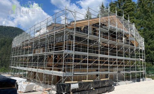 Appartamento a San Vito di Cadore, Veneto, Italia 1