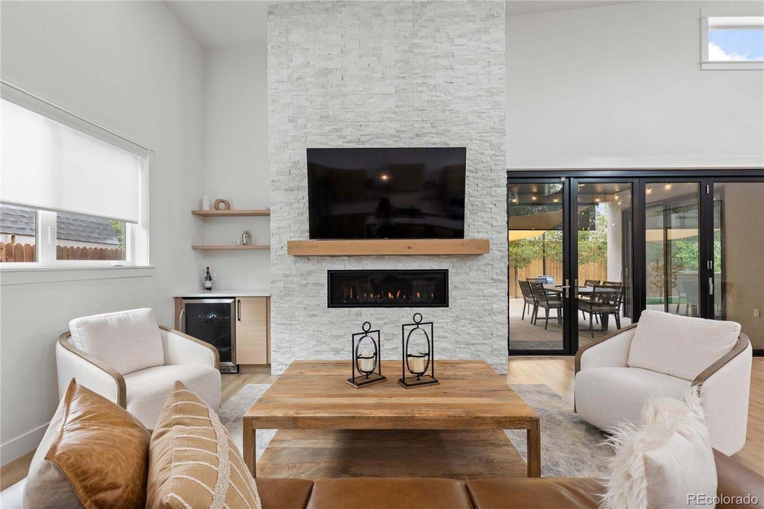 House in Denver, Colorado, United States 4 - 18550960