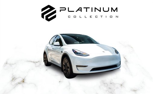 2024 Tesla Model Y Standard Sport Utility 4D in Boynton beach, FL, United States 1