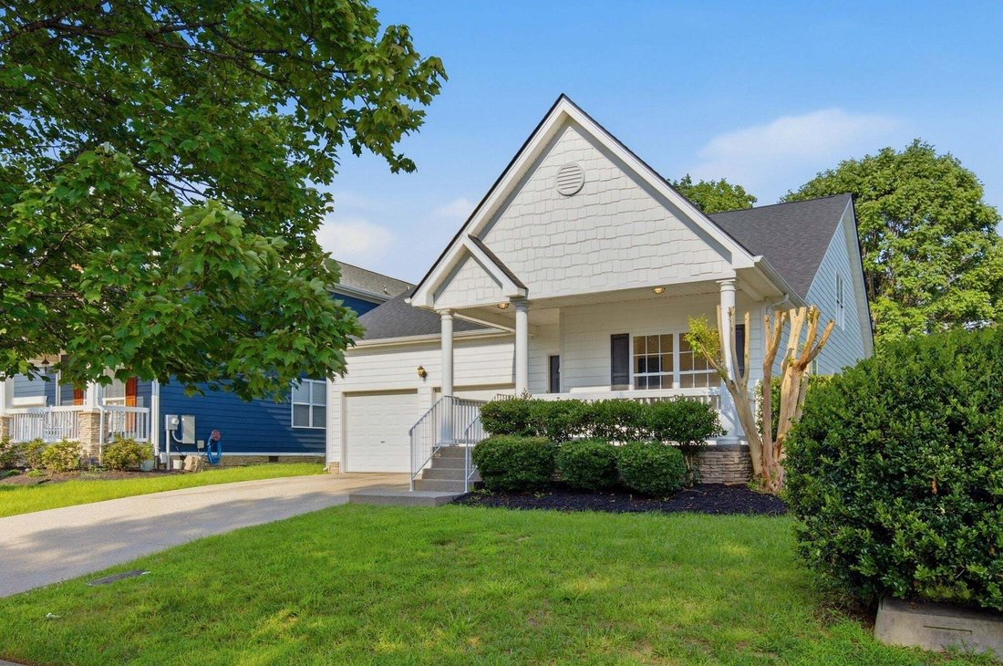 House in Franklin, Tennessee, United States 1 - 18552135