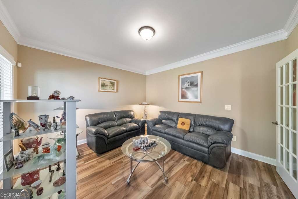 House in Smyrna, Georgia, United States 4 - 18548363