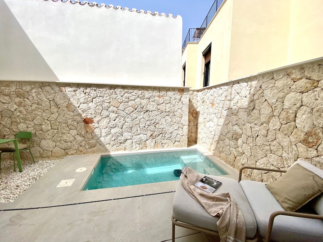 Chalet in Marratxi, Balearic Islands, Spain 1 - 18551245
