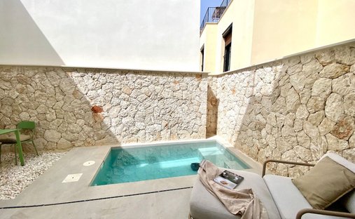 Chalet a Marratxí, Isole Baleari, Spagna 1