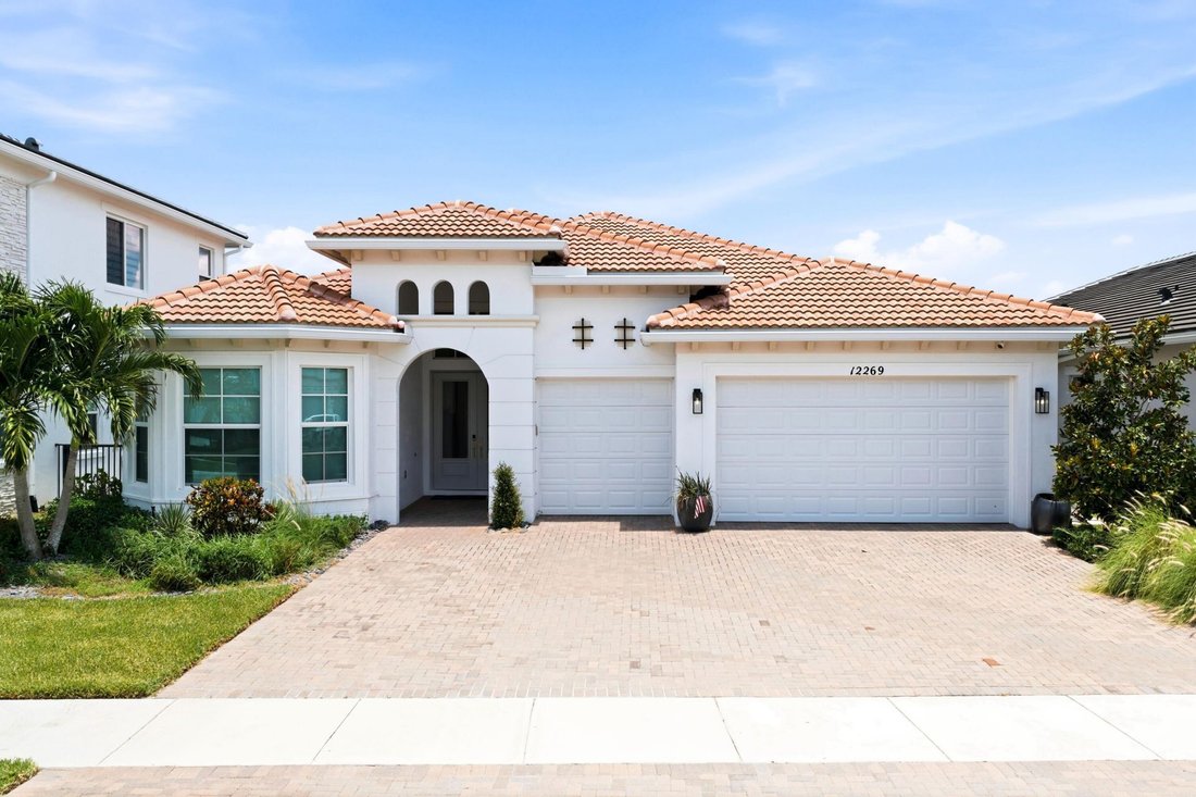 House in Loxahatchee, Florida, United States 1 - 18554069
