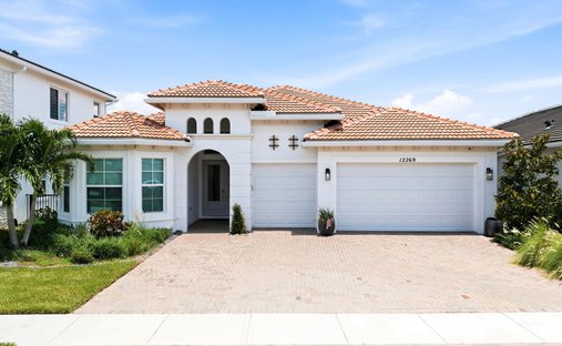House in Loxahatchee, Florida, United States 1
