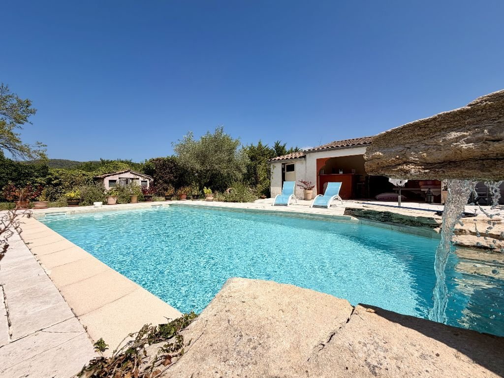 House in Ouest Sud, Vaison-la-Romaine, France 5 - 18009139