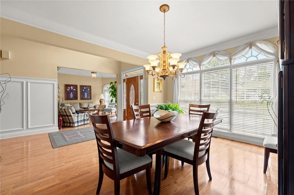 House in Roswell, Georgia, United States 5 - 18548438