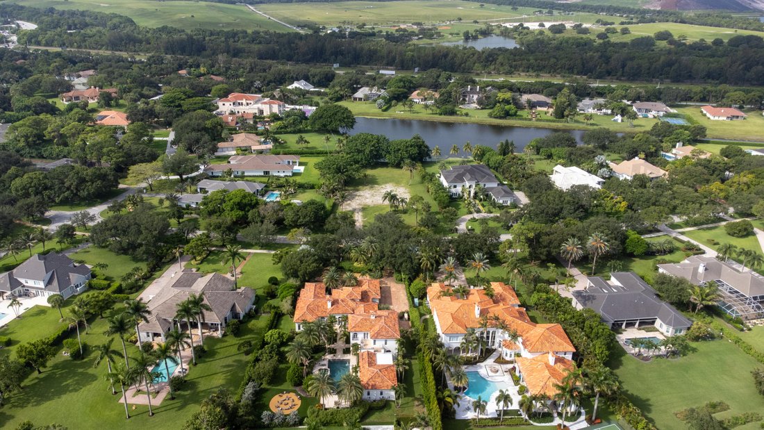 Land in Palm Beach Gardens, Florida, United States 5 - 18552324