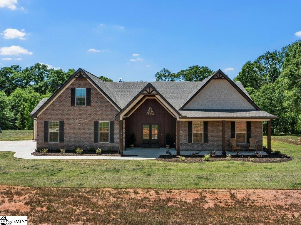 House in Campobello, South Carolina, United States 3 - 18552204