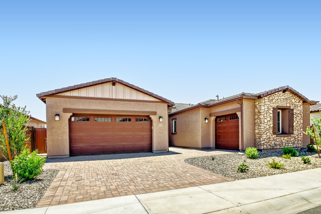 Haus in Surprise, Arizona, Vereinigte Staaten 1 - 18429994