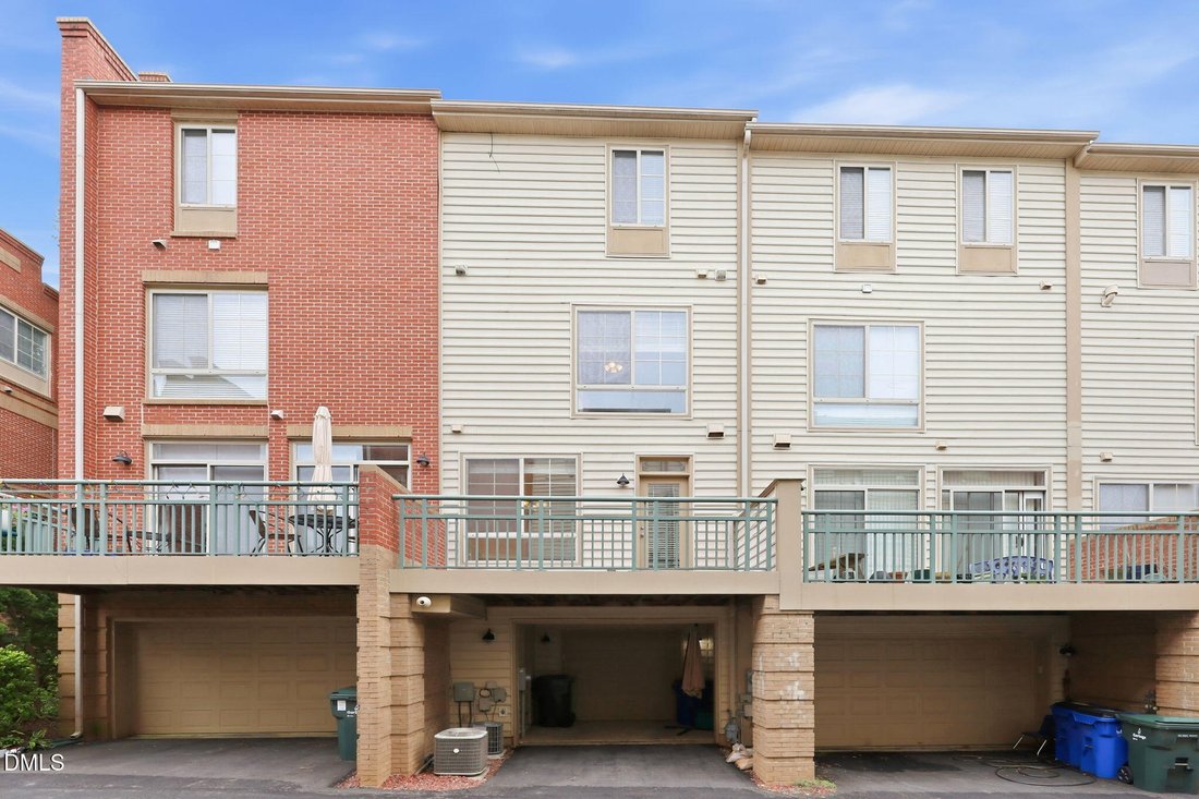 Condo in Raleigh, North Carolina, United States 5 - 18552167