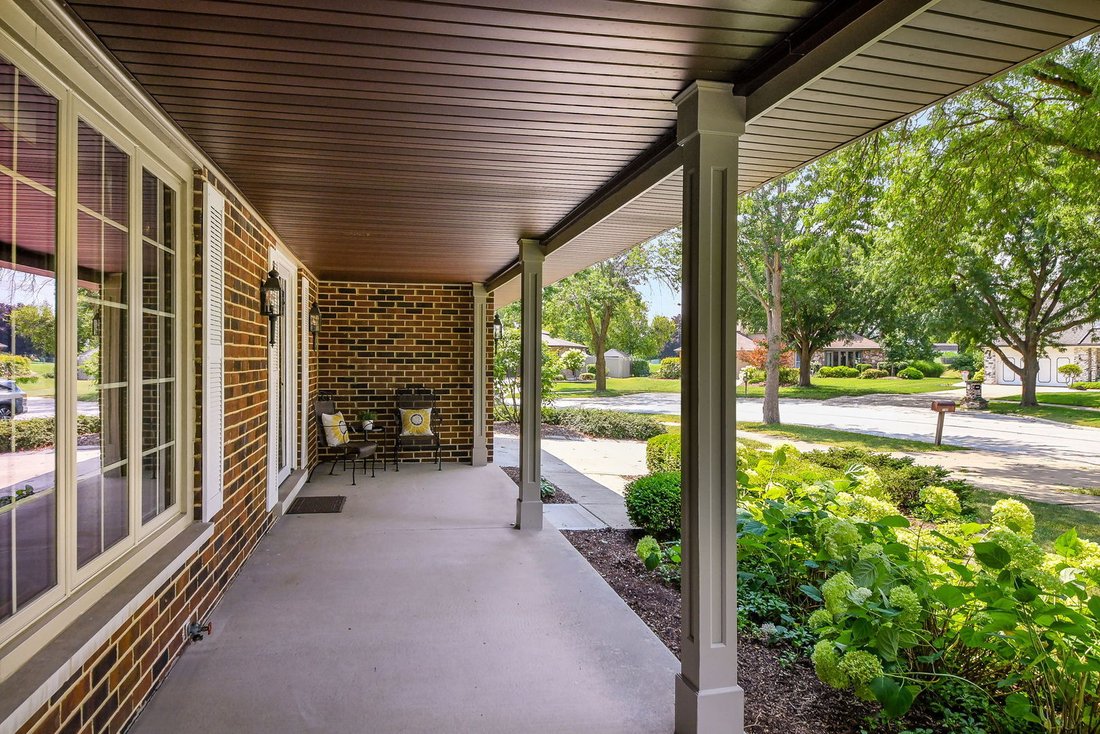 House in Downers Grove, Illinois, United States 4 - 18548788