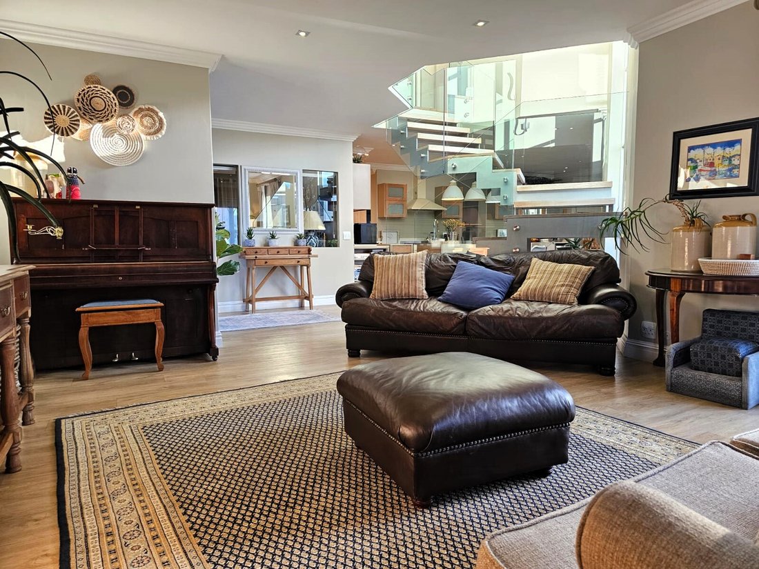 House in George, Western Cape, South Africa 5 - 18552295