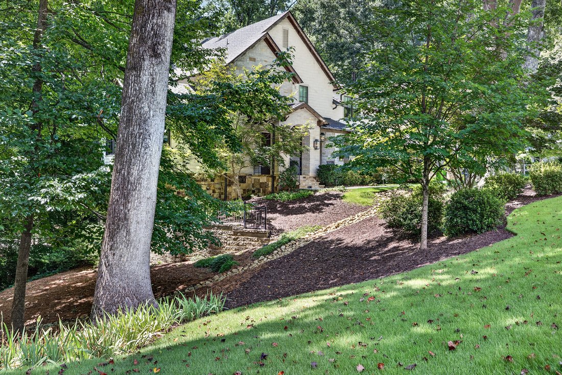House in Atlanta, Georgia, United States 4 - 18549127