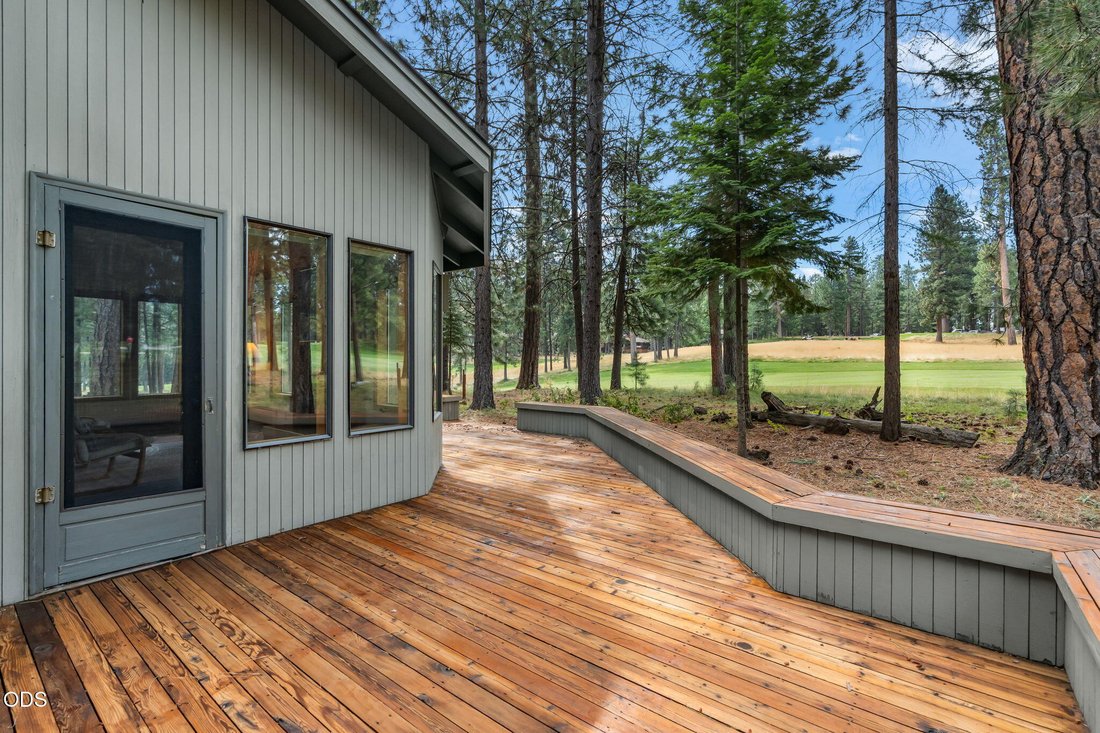 House in Black Butte Ranch, Oregon, United States 4 - 18551404
