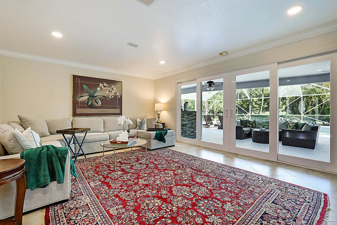 Haus in Palm Beach Gardens, Florida, Vereinigte Staaten 5 - 18551873