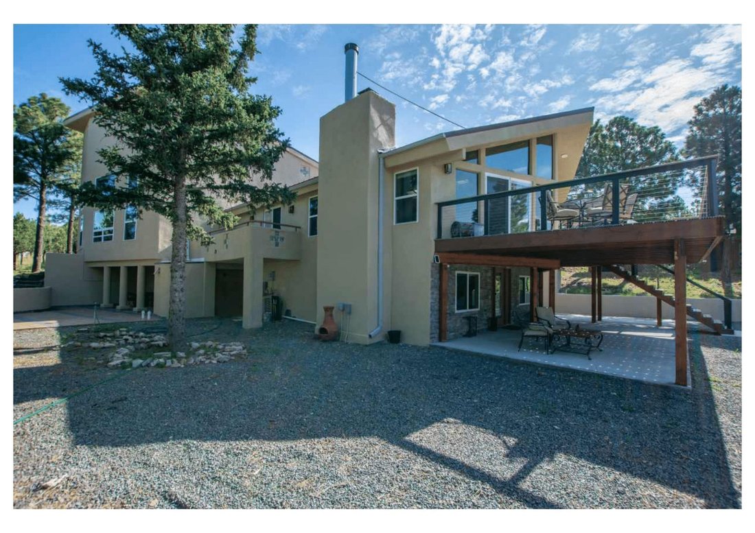 House in Ruidoso, New Mexico, United States 3 - 18550612
