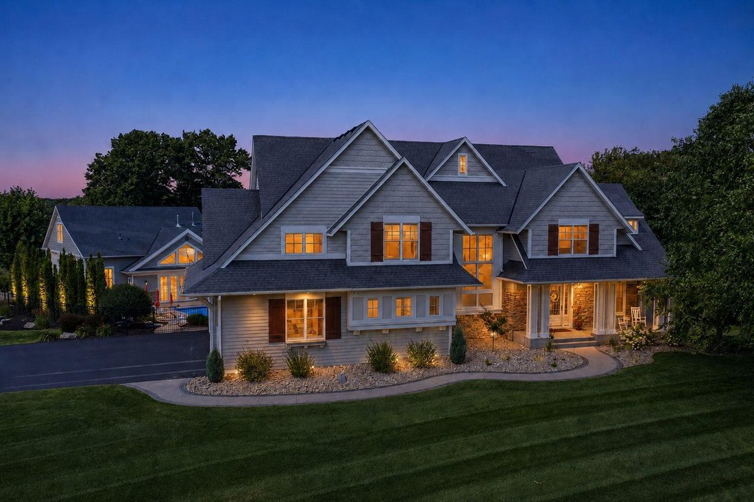 House in Andover, Minnesota, United States 3 - 18548327