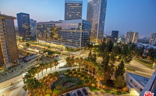 Condo in Los Angeles, California, United States 1