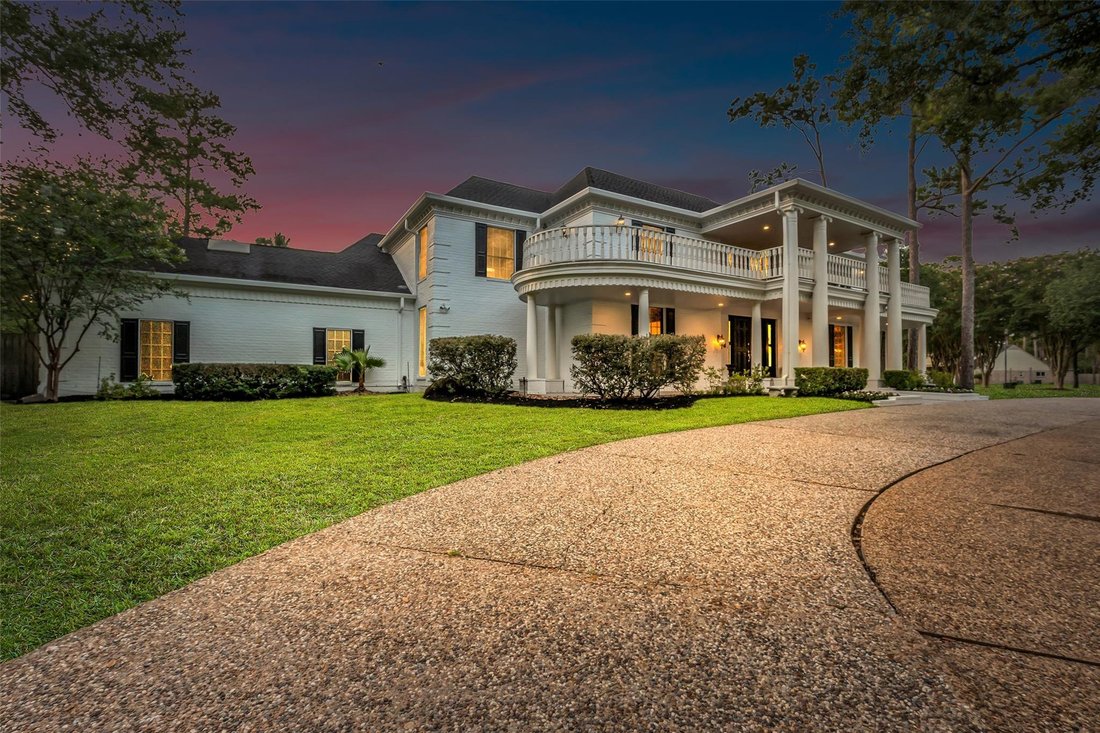 House in Houston, Texas, United States 3 - 18552921