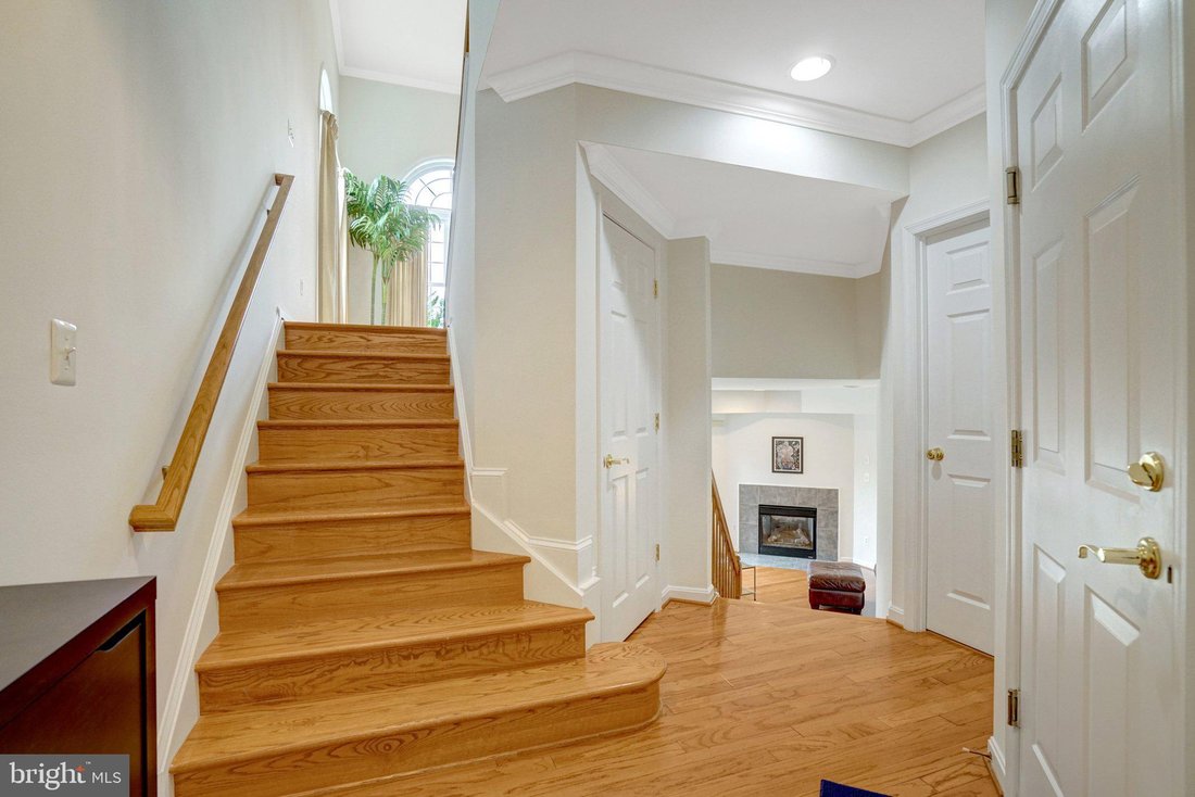 Townhouse in Groveton, Virginia, United States 3 - 18550303