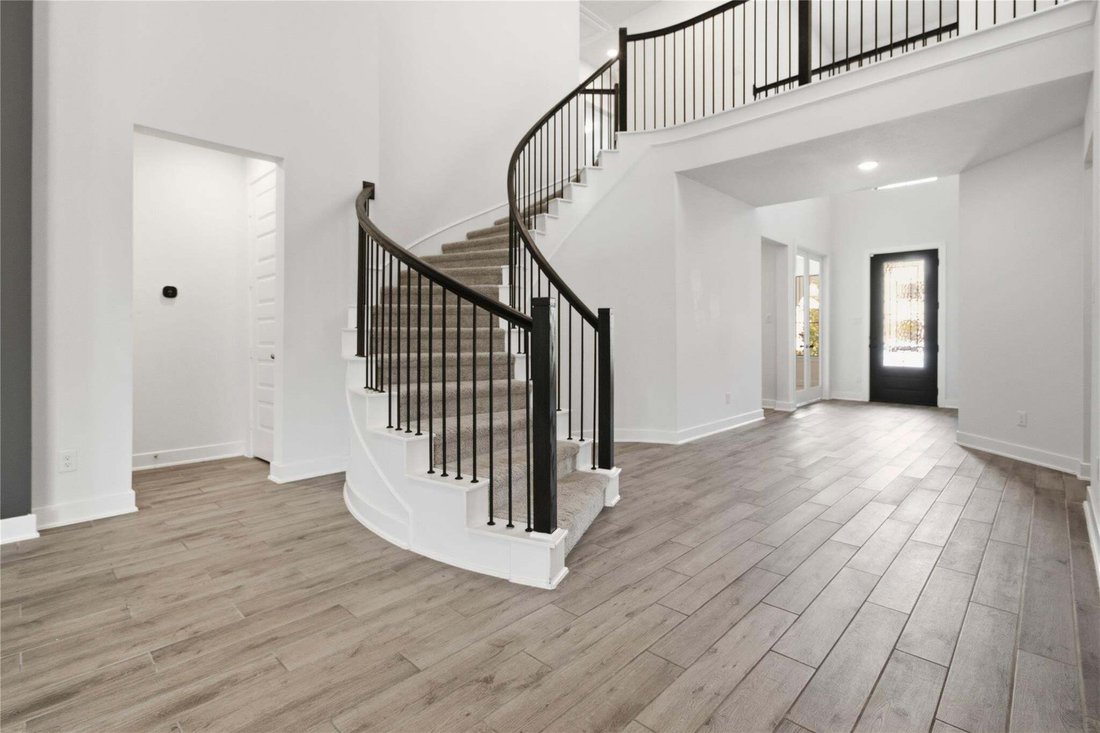 House in New Caney, Texas, United States 3 - 18548778