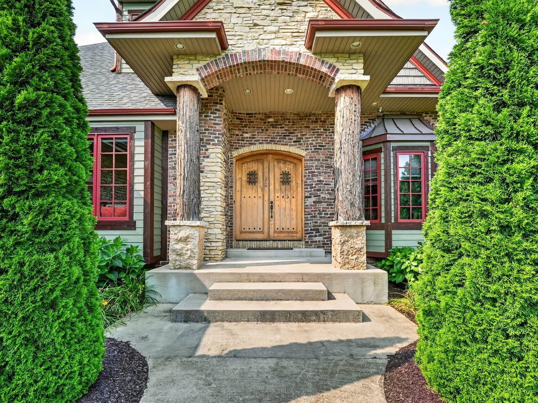 House in Rockford, Illinois, United States 3 - 18548726