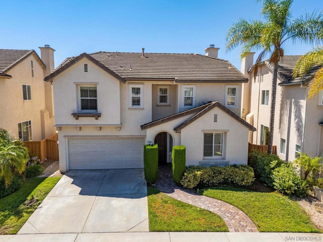 House in San Diego, California, United States 1 - 18552521