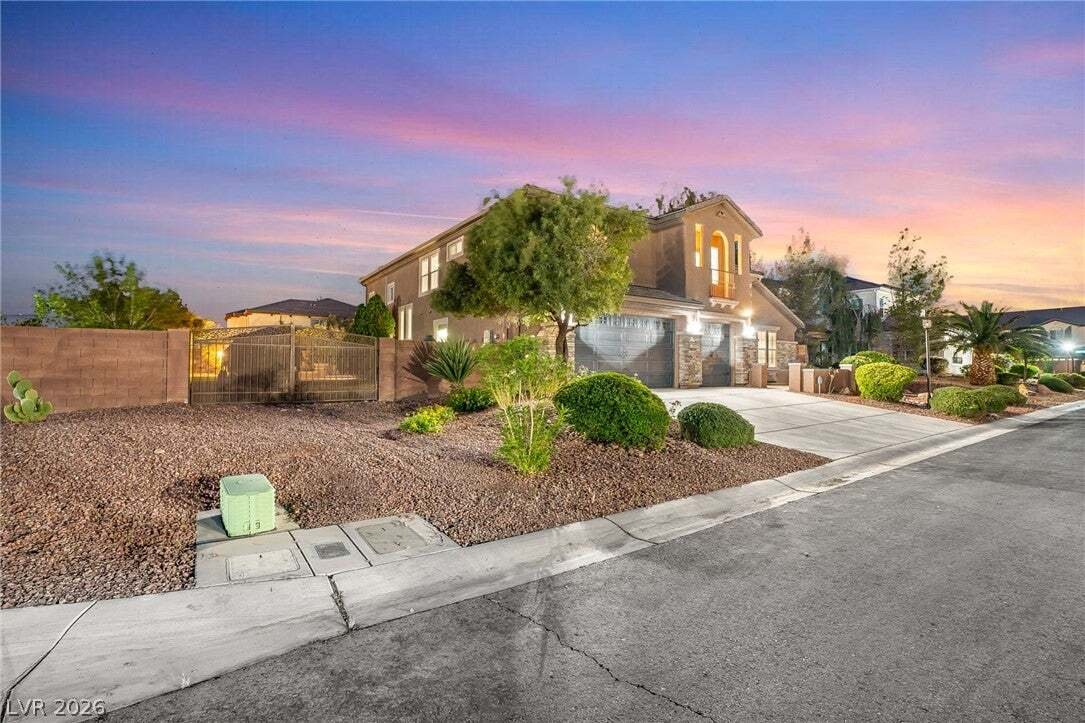 House in Las Vegas, Nevada, United States 2 - 18551052