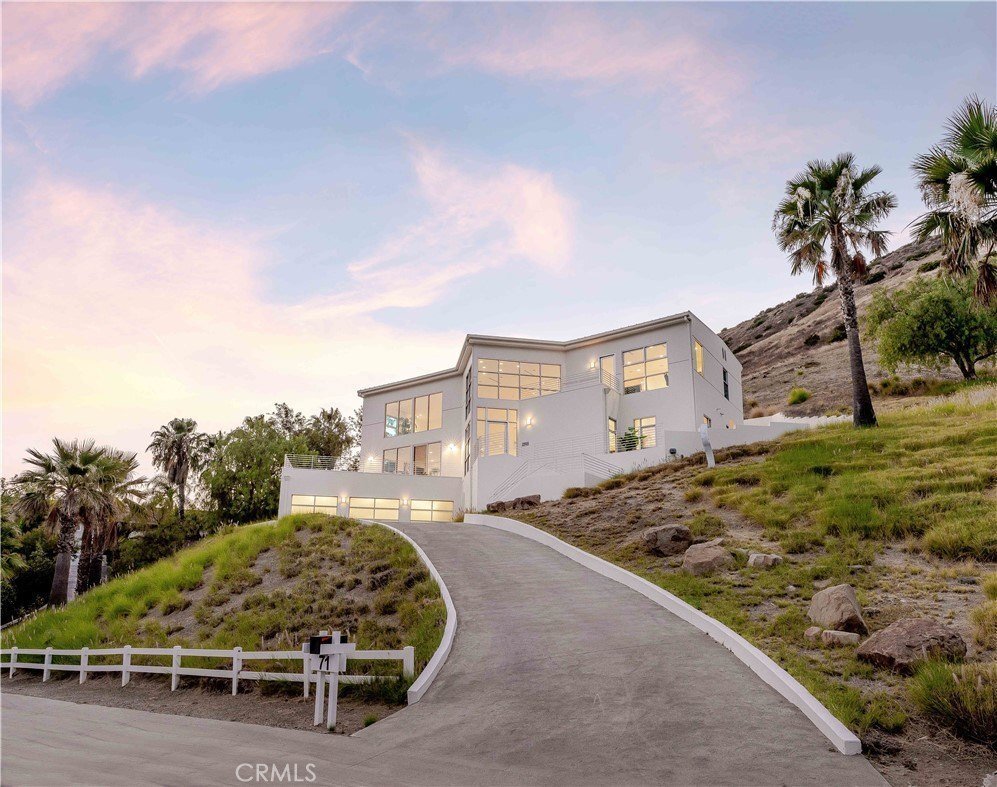 House in Bell Canyon, California, United States 1 - 18554087