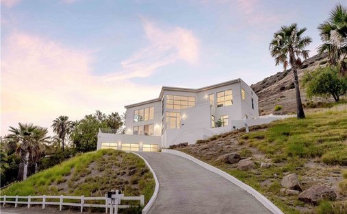 House in Bell Canyon, California, United States 1