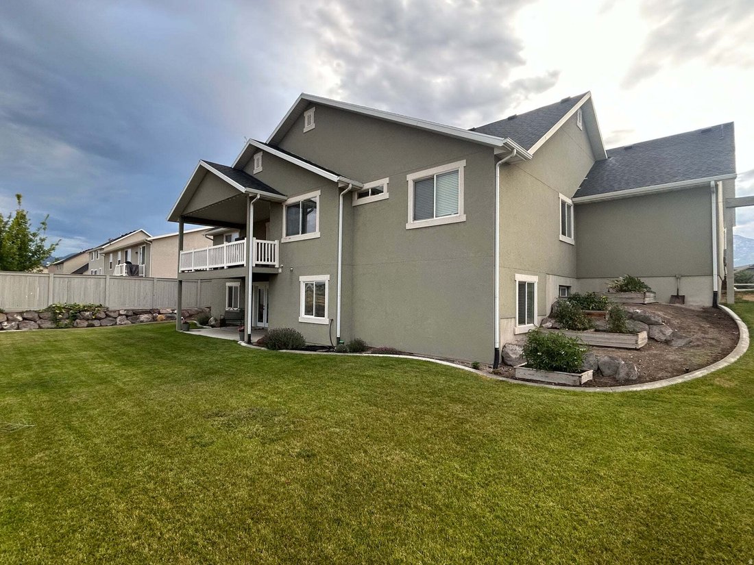 House in Payson, Utah, United States 5 - 18551464