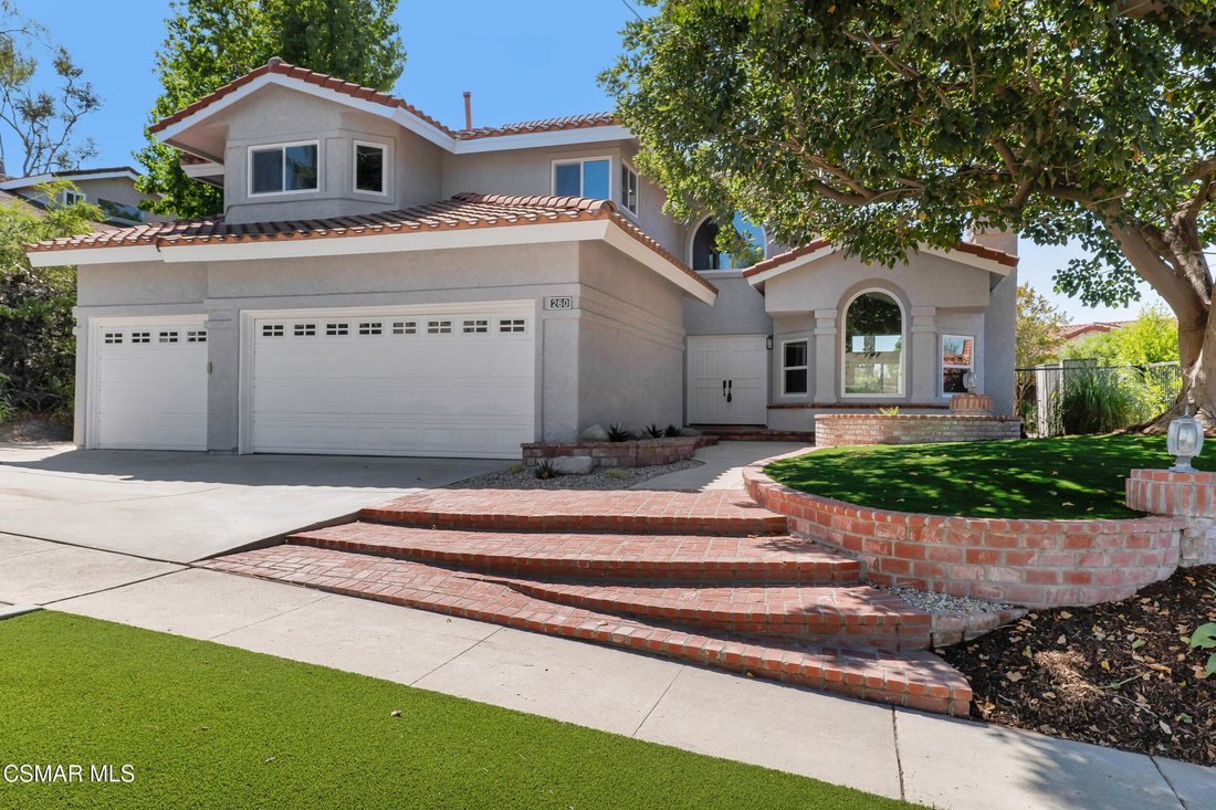 House in Simi Valley, California, United States 3 - 18554083