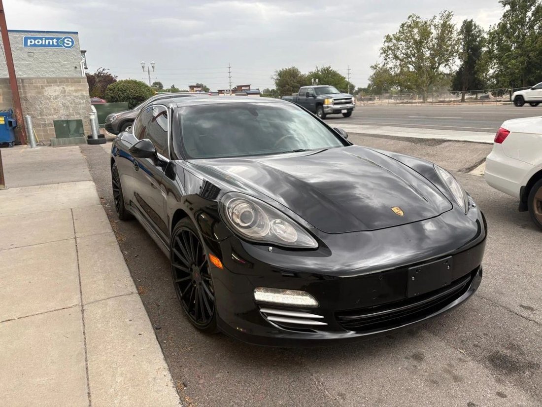 Sedan in West Valley, UT, United States 5 - 18553656