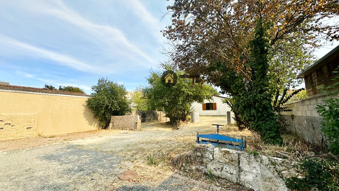 Land in Le Lac-Bacalan, Bordeaux, France 5 - 18551802