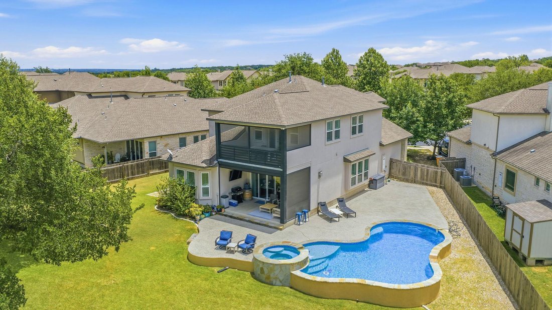 House in Austin, Texas, United States 3 - 18551738