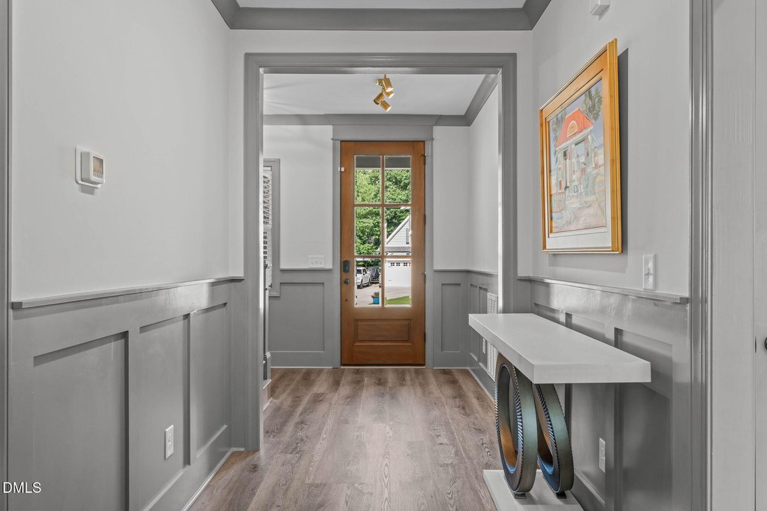 House in Garner, North Carolina, United States 4 - 18548586